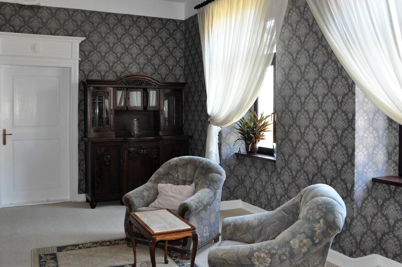 Folwark Goscino-Dwor Bed & Breakfast Екстериор снимка
